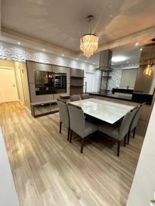 Casa próximo Beto Carreiro com piscina aquecida