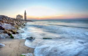 LEVANTE for a luxury stay - Superior