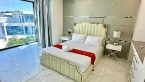 modern pool villa 5 minutes to walking street & beach