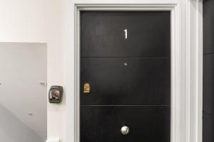 Stylish Studio in the Heart of Fulham