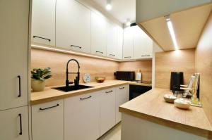 Apartament Francja Elegancja by MC Apart