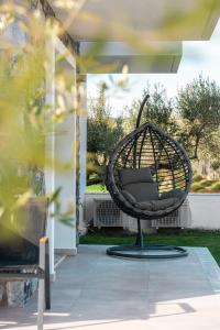 Hasi Suites Two Bedroom