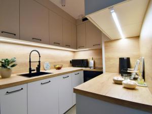 Apartament Francja Elegancja by MC Apart