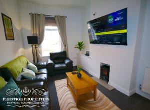 30 Telford St by Prestige Properties SA