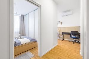 Lake City Harmony with Free Parking