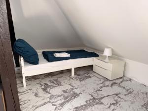 Loft Apartment with Parking