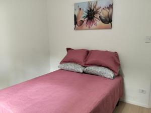 Apartamento aconchegante, próximo ao metro Butantã