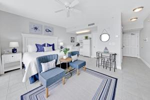 Beachfront Condo #712 at Majestic Beach Resort