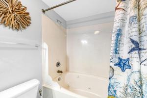 Beachfront Condo #712 at Majestic Beach Resort