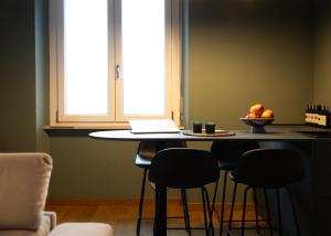 Thoms Home - Porta Romana - Fondazione Prada