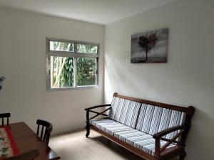 Apartamento aconchegante, próximo ao metro Butantã