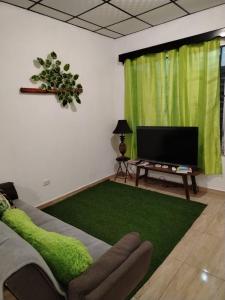 Acogedor Apartamento