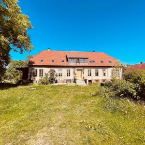 Der Schwan - Gutshaus Bückling