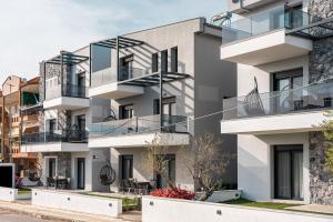 Hasi Suites Two Bedroom Duplex