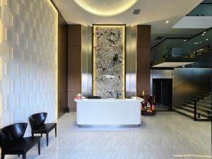 Modera Residence, Grand Phnom Penh