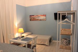 La Suite del Porto Antico