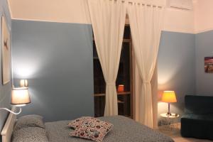 La Suite del Porto Antico