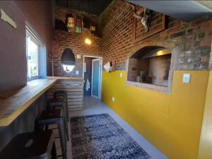 Luxurious and spacious 2 level apartment