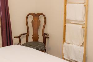 Northern Breeze Comfort