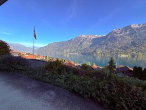 Lake & Mountain Retreat - Lake Brienz & Interlaken