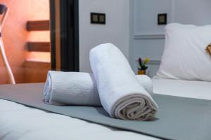 New! 2BR Cosy Stay - Hivernage- Pool View - Parking Near M Avenue & Rail