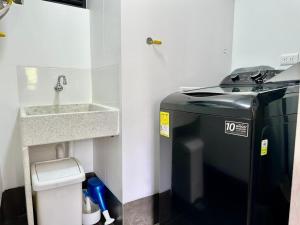 Modern Apt with Stunning view At El Poblado