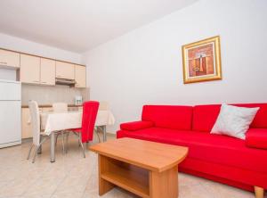 Apartments Macolić Rab