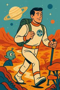 StarLab 86