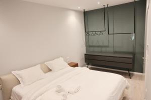 Dream Suites - Lake View Residences