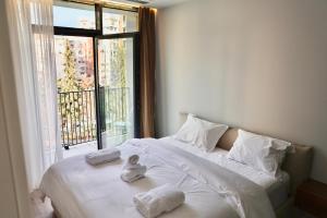 Dream Suites - Lake View Residences