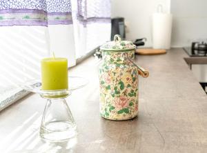 Charming Garden Apartment Kate