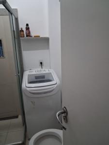 Quarto agradável em Ipanema
