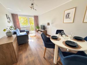 Bart Brzeżno - 600 metrów do plaży