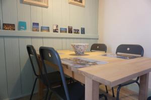 BA000-30C Mais 3 pièces - 4 couchages BARBATRE