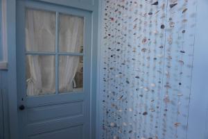 BA000-30C Mais 3 pièces - 4 couchages BARBATRE