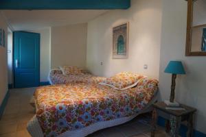 BA000-30C Mais 3 pièces - 4 couchages BARBATRE