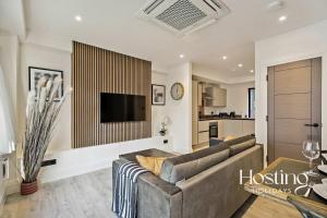 Station House - Apartment Two