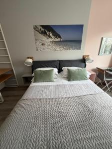 125Metrisulmare b&b room 3 sassineri