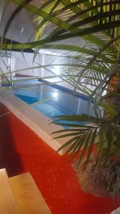 BaywoodGoa -200 meters from Morjim Beach