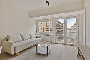 Amazing en perfectly situated apartment for 4