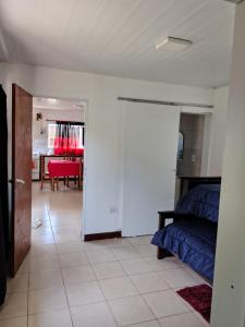 Hospedaje la casa de Marta