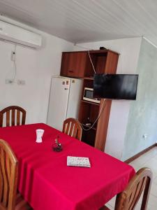 Hospedaje la casa de Marta