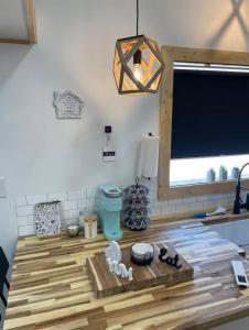 Mountain Top Tiny House by Beyond Expectations