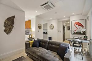 Station House - Apartment Three