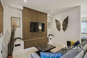 Station House - Apartment Three