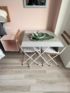 125Metrisulmare b&b room 3 sassineri