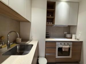 Beograd na vodi Lux apartman BW Magnificent City View