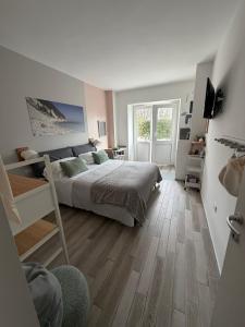 125Metrisulmare b&b room 3 sassineri