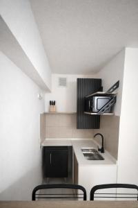 Departamento reciclado a nuevo