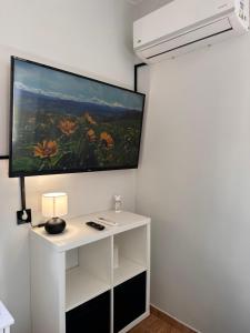 Private Studio in Patras Quiet Area Free Parking